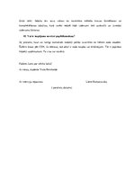 Referāts 'Studiju darbs autotransporta loģistikā', 35.