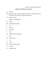 Referāts 'Studiju darbs autotransporta loģistikā', 36.