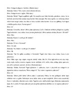 Konspekts 'Integrētās dienas konspekts "Ziema"', 3.