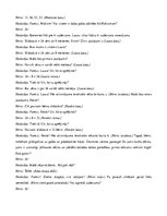 Konspekts 'Integrētās dienas konspekts "Ziema"', 5.