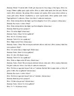 Konspekts 'Integrētās dienas konspekts "Ziema"', 6.