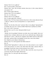 Konspekts 'Integrētās dienas konspekts "Ziema"', 7.