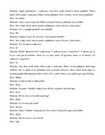 Konspekts 'Integrētās dienas konspekts "Ziema"', 8.