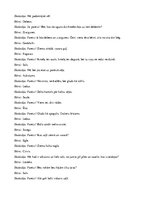 Konspekts 'Integrētās dienas konspekts "Ziema"', 9.