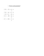 Konspekts 'Integrētās dienas konspekts "Ziema"', 16.