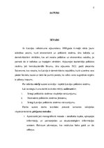 Referāts 'Latvijas politiskā sistēma', 2.