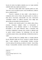 Referāts 'Latvijas politiskā sistēma', 5.