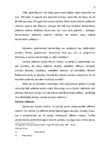 Referāts 'Latvijas politiskā sistēma', 8.