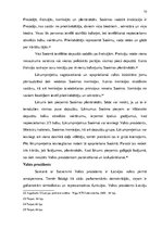 Referāts 'Latvijas politiskā sistēma', 10.