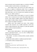 Referāts 'Latvijas politiskā sistēma', 11.