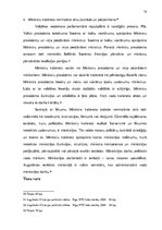 Referāts 'Latvijas politiskā sistēma', 12.