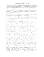 Konspekts 'Kuģu radio lokācija', 22.