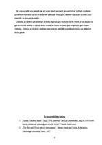 Referāts 'Minerālmateriāli briļļu lēcu izgatavošanā', 9.