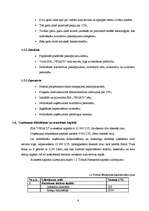 Biznesa plāns 'SIA “VEGA’D”', 6.