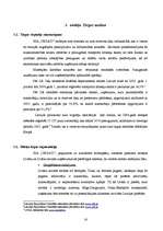 Biznesa plāns 'SIA “VEGA’D”', 16.