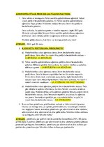 Paraugs 'Administratīvais process pārbaudes darbs', 1.