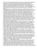 Eseja 'Preparing for Arbitration', 1.