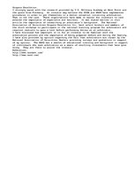 Eseja 'Preparing for Arbitration', 2.