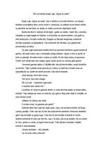 Konspekts 'Tēli un simboli Raiņa lugā "Uguns un nakts"', 1.