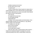 Konspekts 'Tēli un simboli Raiņa lugā "Uguns un nakts"', 2.