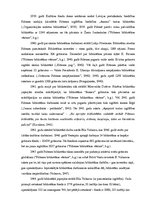 Referāts 'Piltenes bibliotēkas vēsture', 3.