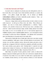 Prezentācija 'Pētījums par gadskārtu svētkiem. Ziemas saulgrieži', 3.