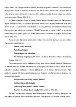 Prezentācija 'Pētījums par gadskārtu svētkiem. Ziemas saulgrieži', 4.