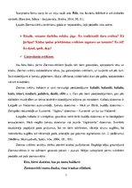 Prezentācija 'Pētījums par gadskārtu svētkiem. Ziemas saulgrieži', 7.