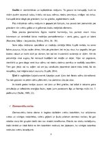 Prezentācija 'Pētījums par gadskārtu svētkiem. Ziemas saulgrieži', 9.