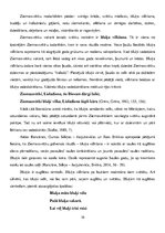 Prezentācija 'Pētījums par gadskārtu svētkiem. Ziemas saulgrieži', 10.