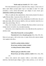 Prezentācija 'Pētījums par gadskārtu svētkiem. Ziemas saulgrieži', 11.