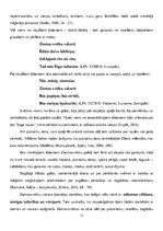 Prezentācija 'Pētījums par gadskārtu svētkiem. Ziemas saulgrieži', 13.