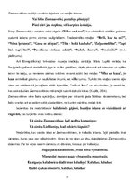 Prezentācija 'Pētījums par gadskārtu svētkiem. Ziemas saulgrieži', 15.