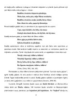 Prezentācija 'Pētījums par gadskārtu svētkiem. Ziemas saulgrieži', 17.