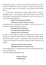 Prezentācija 'Pētījums par gadskārtu svētkiem. Ziemas saulgrieži', 19.