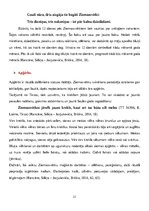 Prezentācija 'Pētījums par gadskārtu svētkiem. Ziemas saulgrieži', 21.