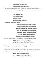 Prezentācija 'Pētījums par gadskārtu svētkiem. Ziemas saulgrieži', 25.