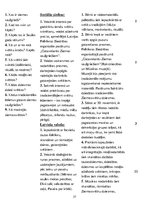 Prezentācija 'Pētījums par gadskārtu svētkiem. Ziemas saulgrieži', 27.