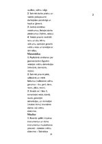 Prezentācija 'Pētījums par gadskārtu svētkiem. Ziemas saulgrieži', 29.