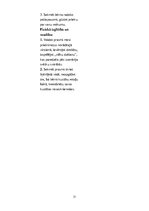 Prezentācija 'Pētījums par gadskārtu svētkiem. Ziemas saulgrieži', 31.