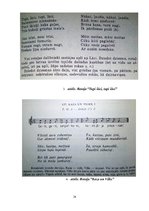 Prezentācija 'Pētījums par gadskārtu svētkiem. Ziemas saulgrieži', 34.