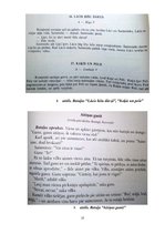 Prezentācija 'Pētījums par gadskārtu svētkiem. Ziemas saulgrieži', 37.