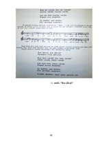 Prezentācija 'Pētījums par gadskārtu svētkiem. Ziemas saulgrieži', 40.