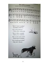 Prezentācija 'Pētījums par gadskārtu svētkiem. Ziemas saulgrieži', 41.