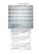 Prezentācija 'Pētījums par gadskārtu svētkiem. Ziemas saulgrieži', 42.