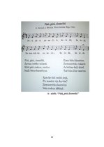 Prezentācija 'Pētījums par gadskārtu svētkiem. Ziemas saulgrieži', 44.