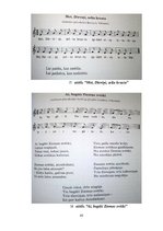 Prezentācija 'Pētījums par gadskārtu svētkiem. Ziemas saulgrieži', 45.