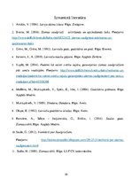 Prezentācija 'Pētījums par gadskārtu svētkiem. Ziemas saulgrieži', 50.