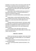 Konspekts 'Globalizācija un identitāte', 3.