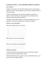 Paraugs 'Pilsoniskā izglītība – valsts, sabiedrība, tiesības un pienākumi', 1.